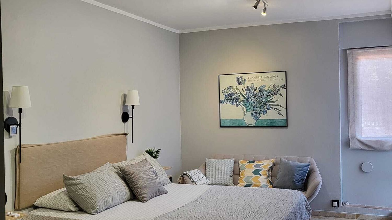 Photo of Bedroom in Alella