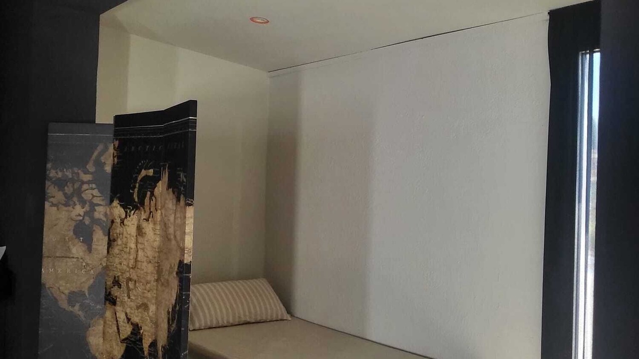 Photo of Bedroom in Alella
