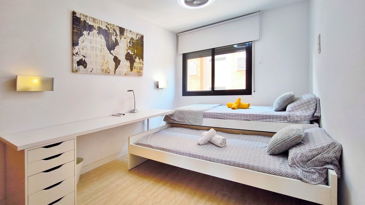 Photo of Bedroom in Rubi