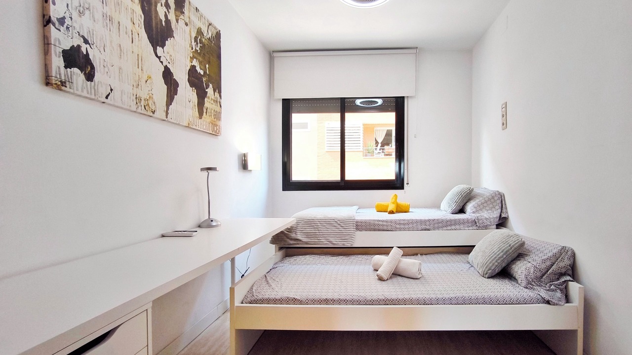 Photo of Bedroom in Rubi