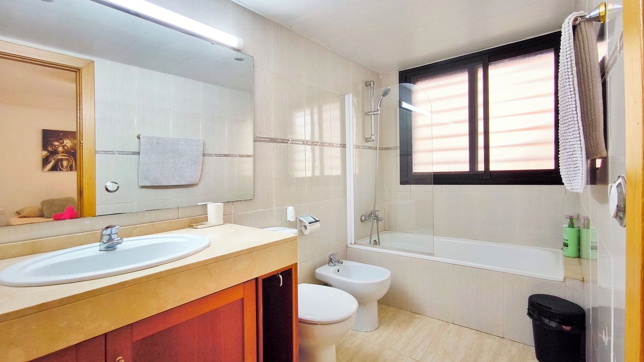 Photo of Bathroom in Rubi