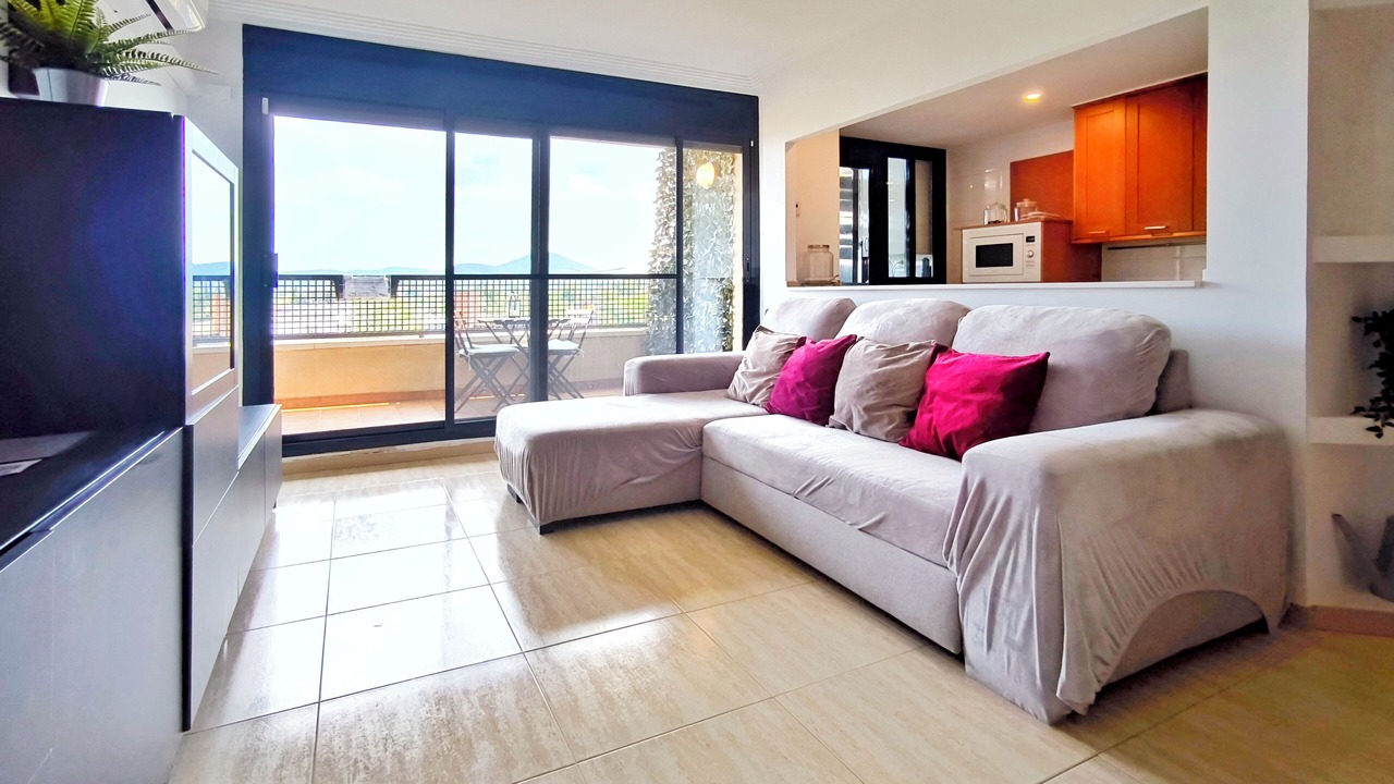 Photo of Livingroom in Rubi