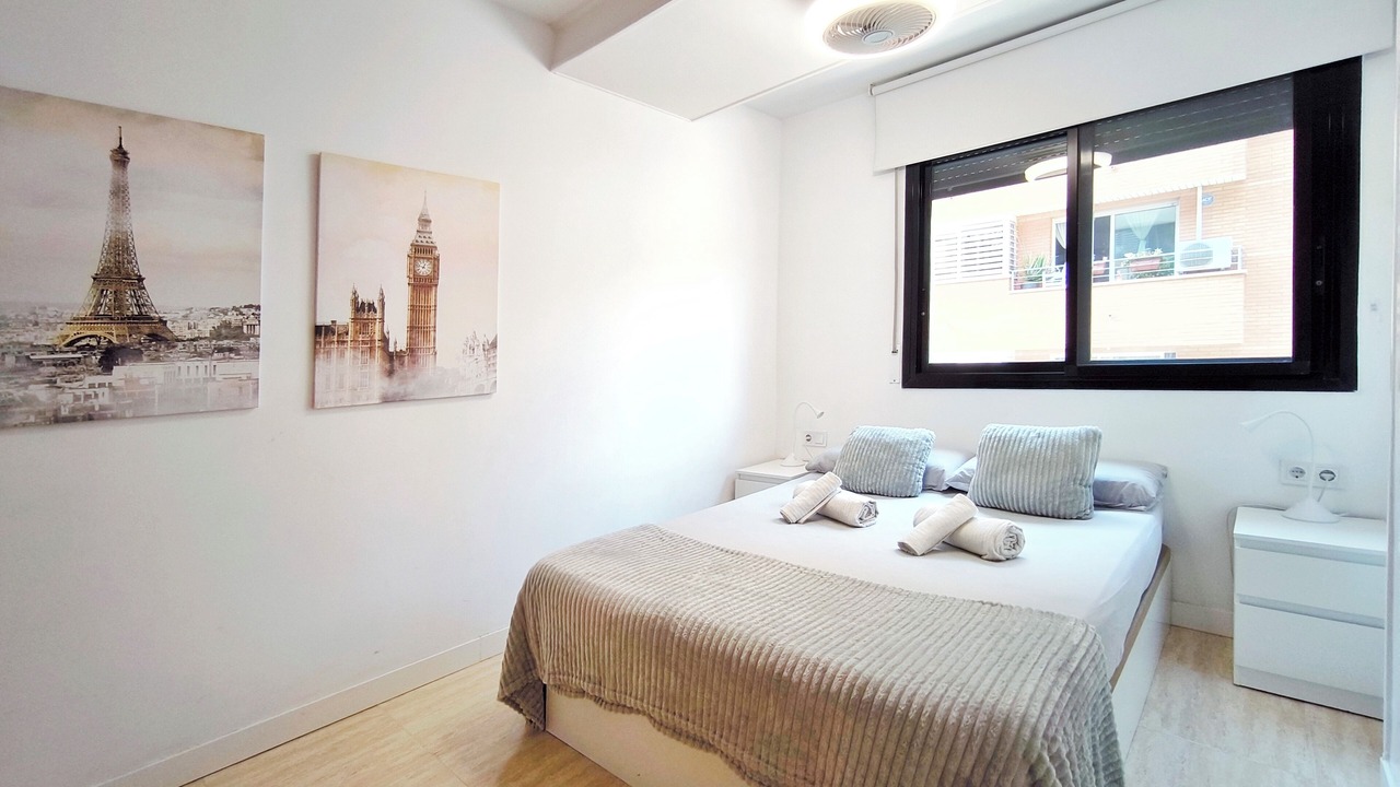 Photo of Bedroom in Rubi
