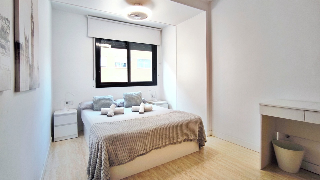 Photo of Bedroom in Rubi