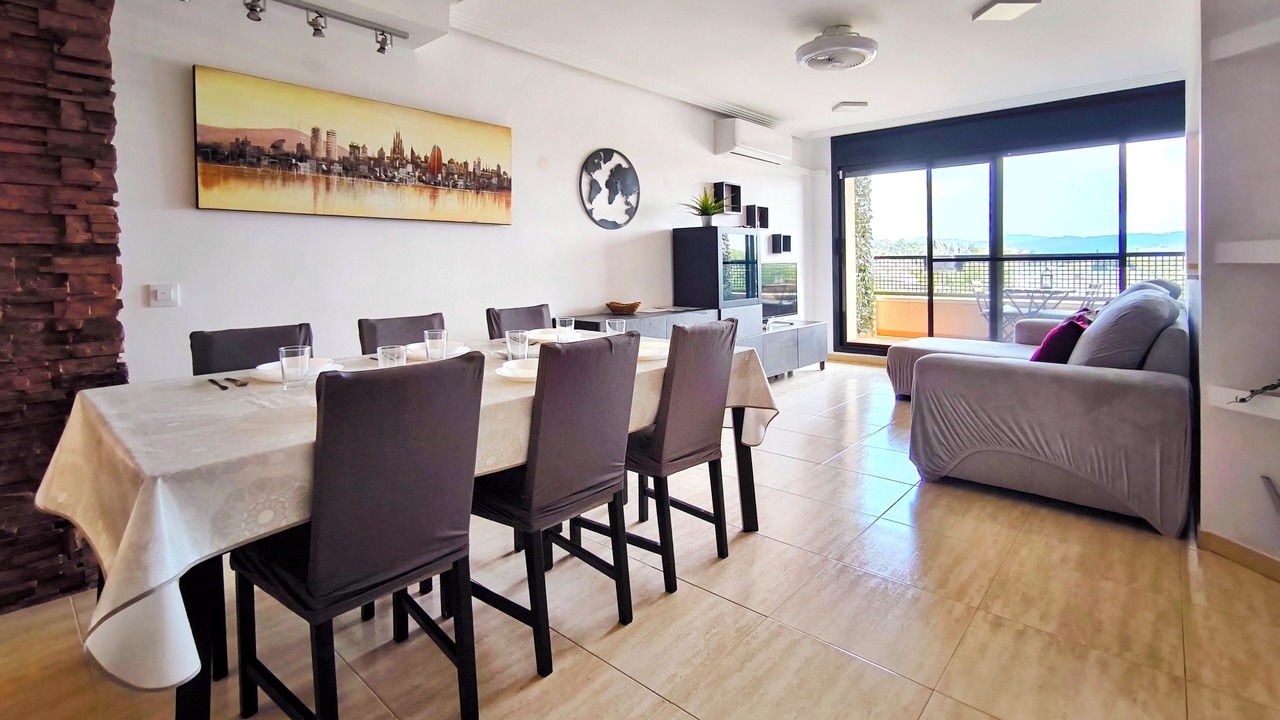Photo of Livingroom in Rubi
