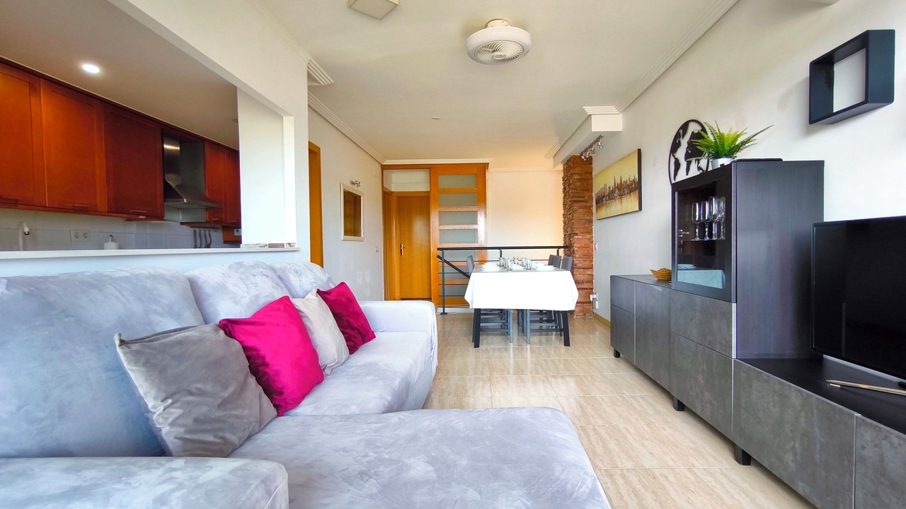 Photo of Livingroom in Rubi