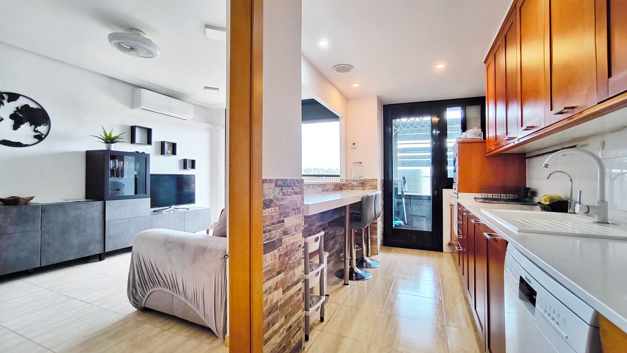 Photo of Kitchen in Rubi