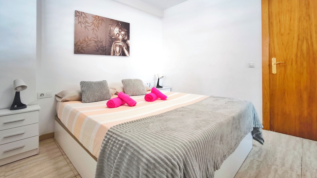 Photo of Bedroom in Rubi