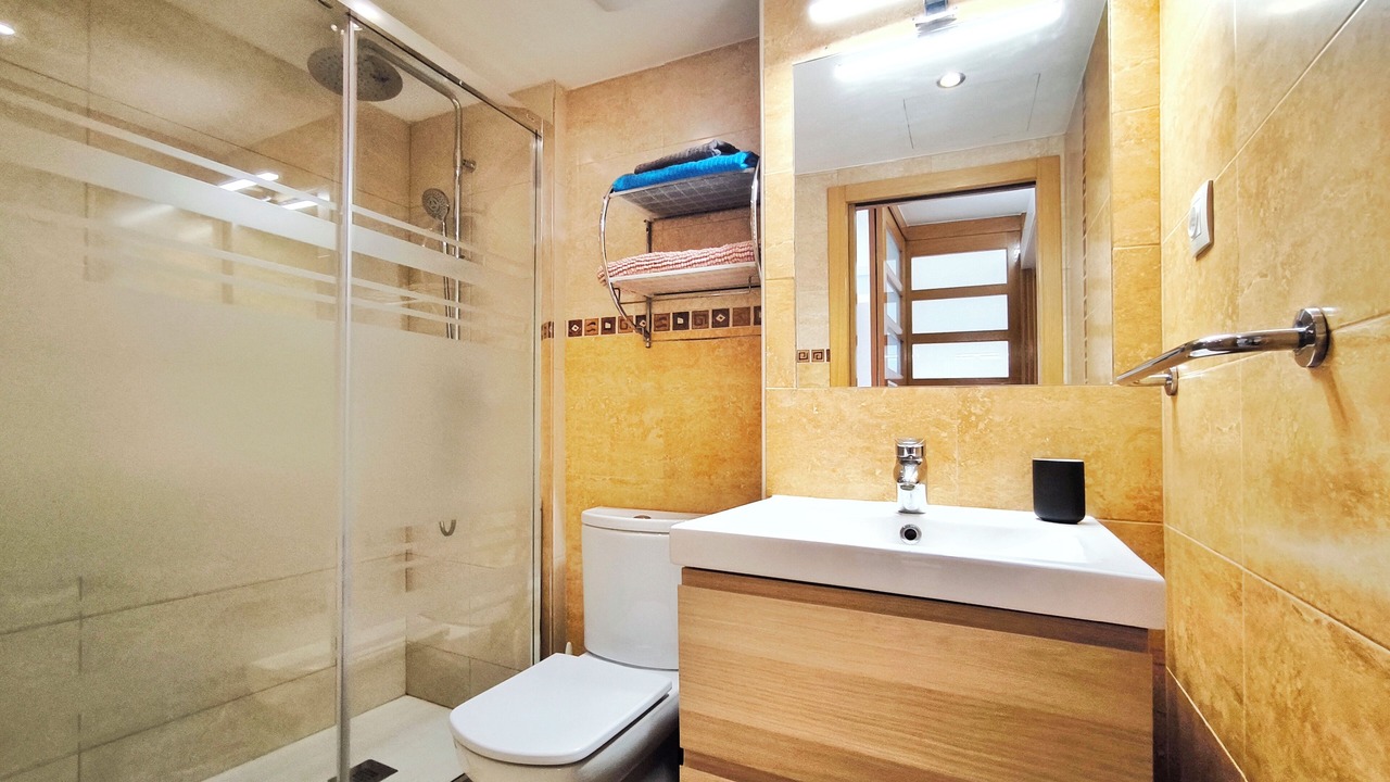 Photo of Bathroom in Rubi