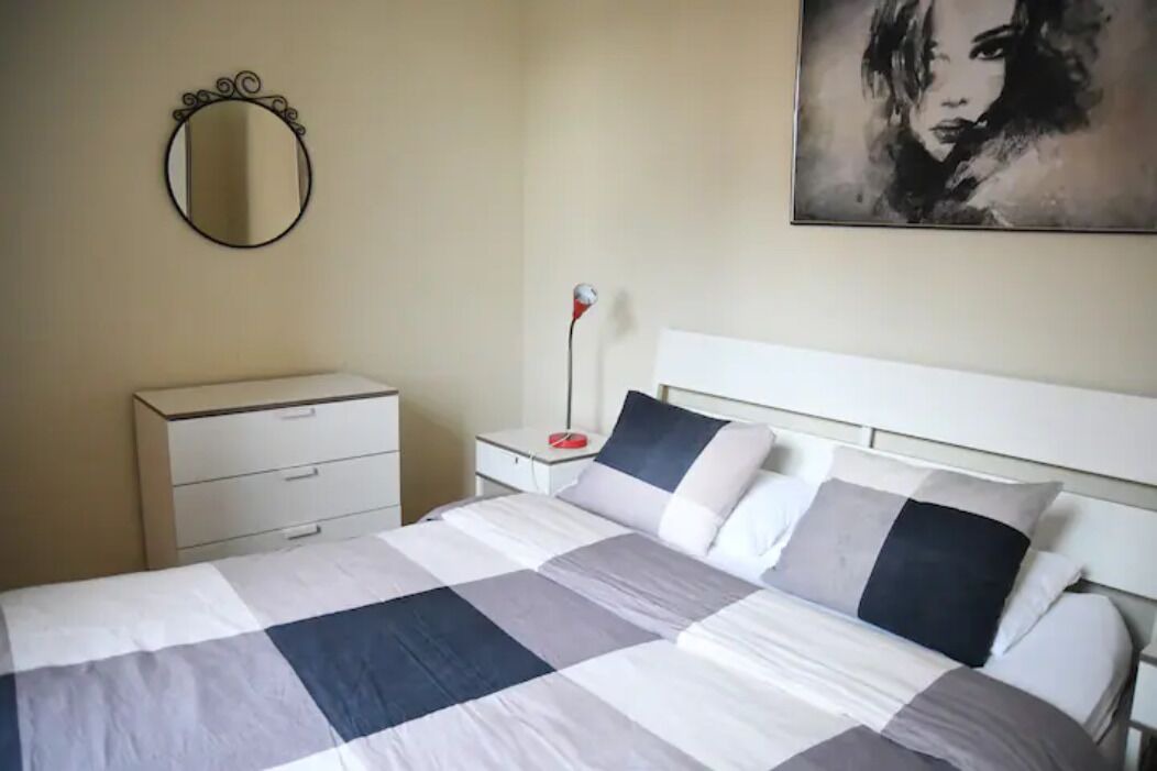 Photo of Bedroom in El Camp de l'Arpa del Clot