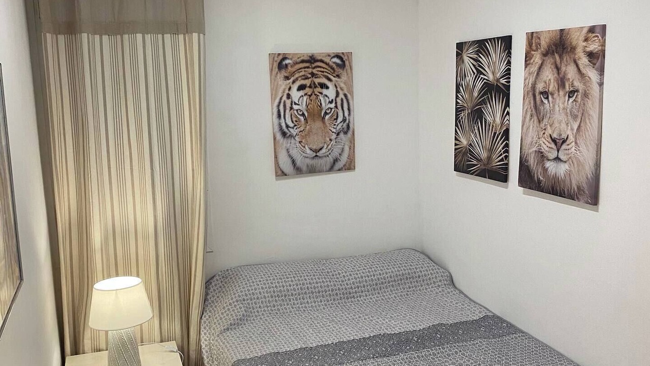 Photo of Bedroom in El Camp de l'Arpa del Clot