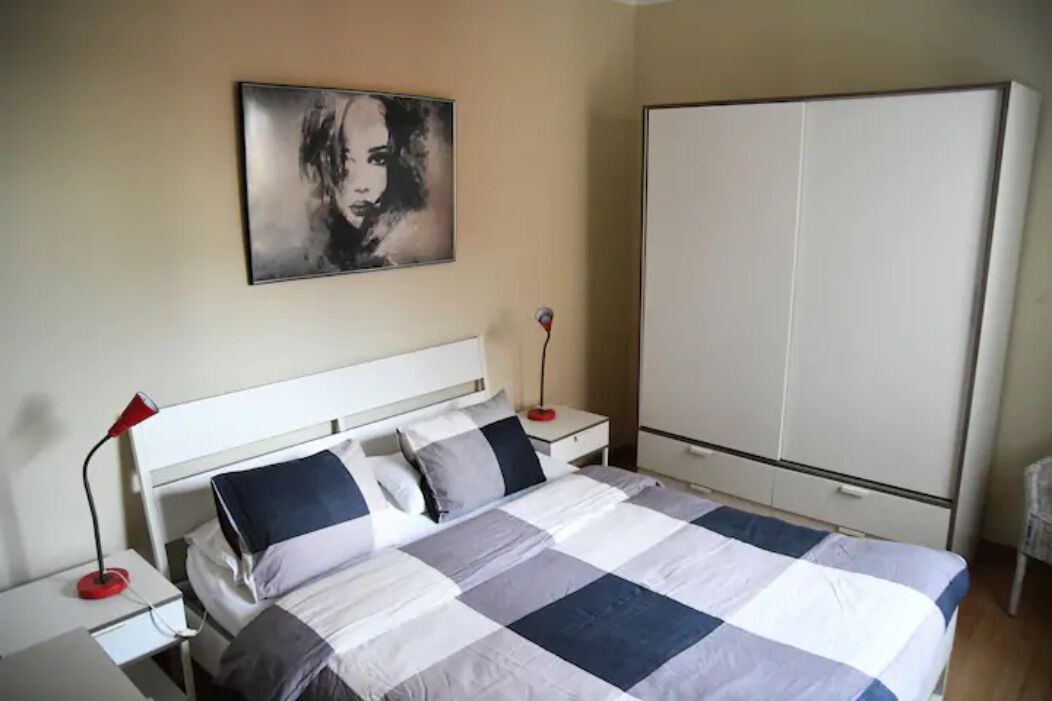 Photo of Bedroom in El Camp de l'Arpa del Clot