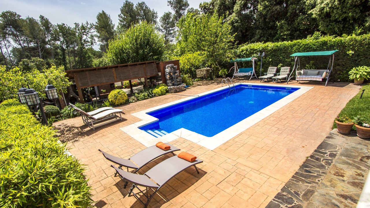Photo of Outdoor in Sabadell