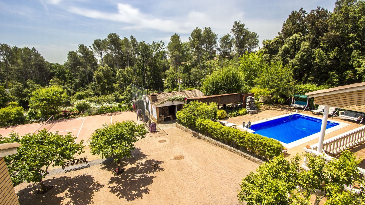 Photo of Outdoor in Sabadell