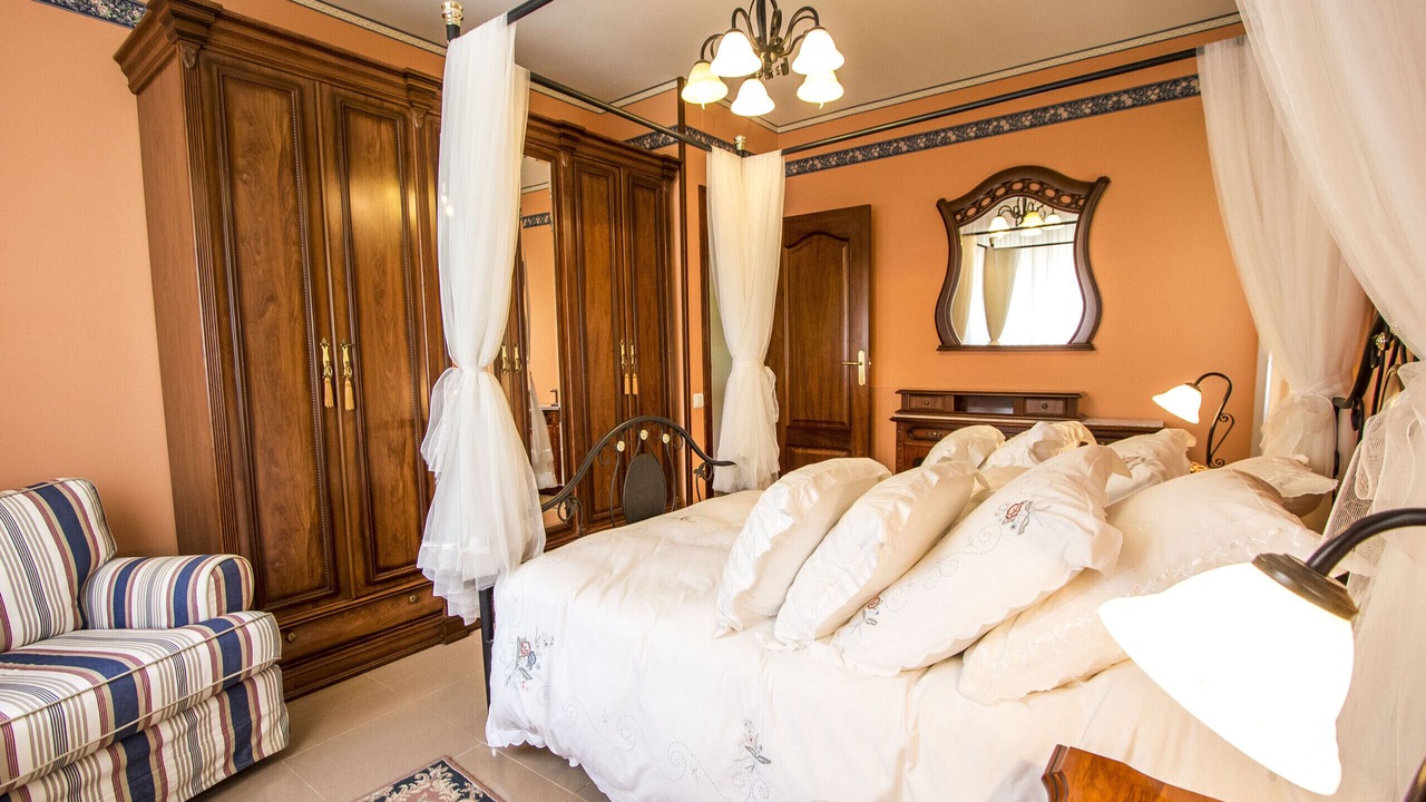 Photo of Bedroom in Sabadell