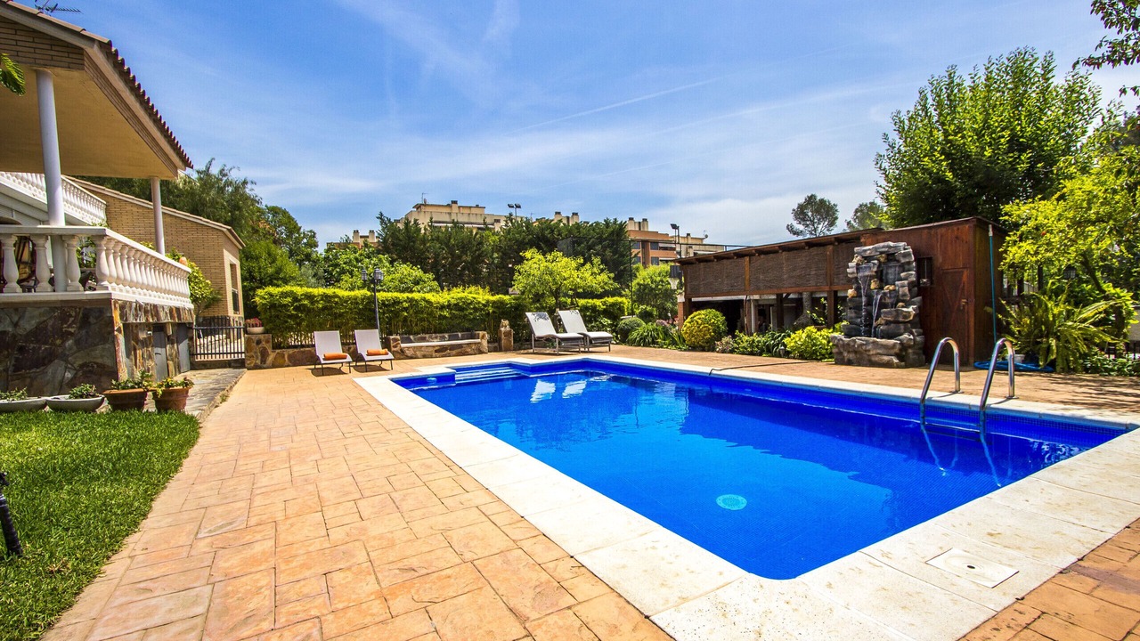 Photo of Outdoor in Sabadell