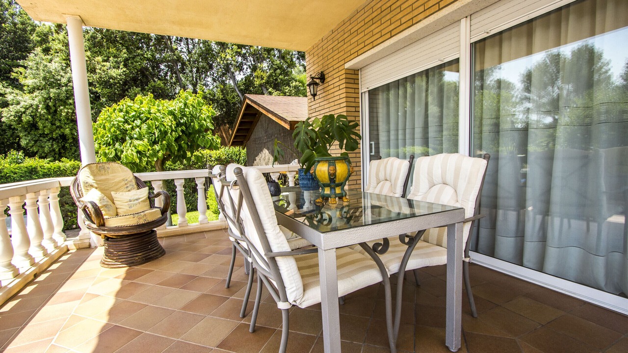 Photo of Outdoor in Sabadell