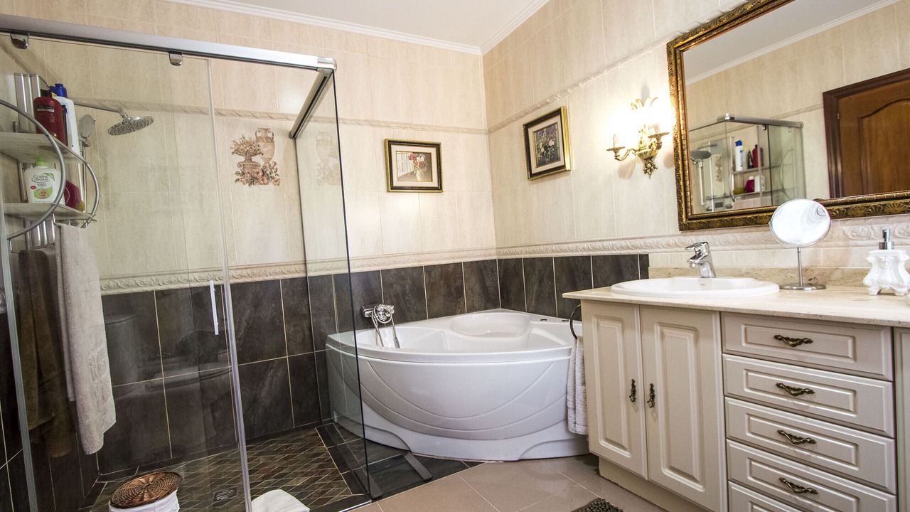 Photo of Bathroom in Sabadell