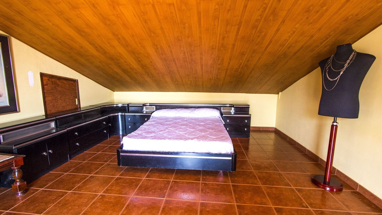 Photo of Bedroom in Sabadell