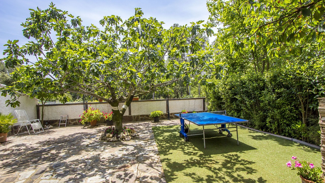 Photo of Outdoor in Sabadell