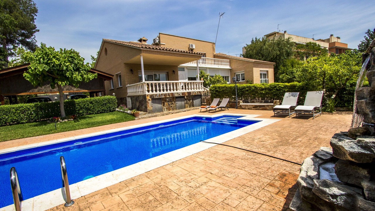 Photo of Outdoor in Sabadell