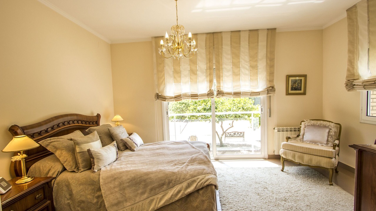 Photo of Bedroom in Sabadell