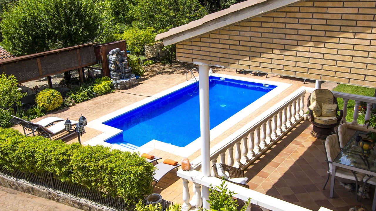 Photo of Outdoor in Sabadell