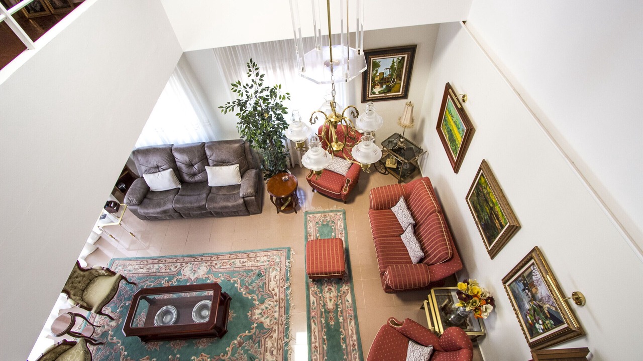 Photo of Livingroom in Sabadell