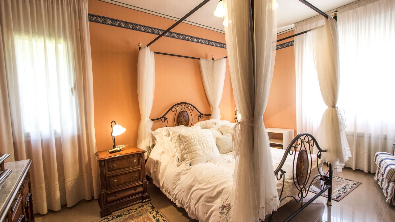 Photo of Bedroom in Sabadell