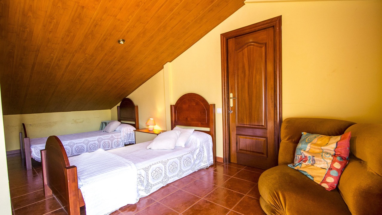 Photo of Bedroom in Sabadell