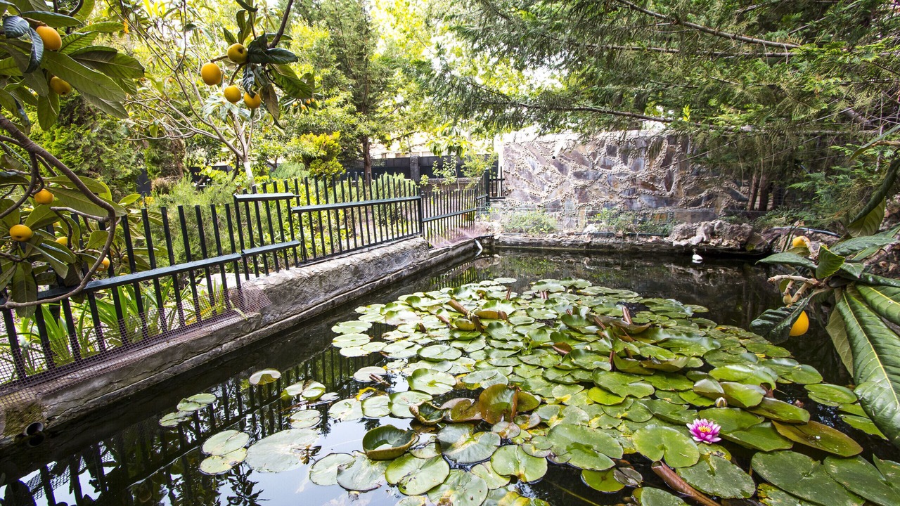 Photo of Outdoor in Sabadell