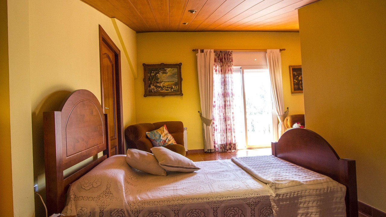 Photo of Bedroom in Sabadell