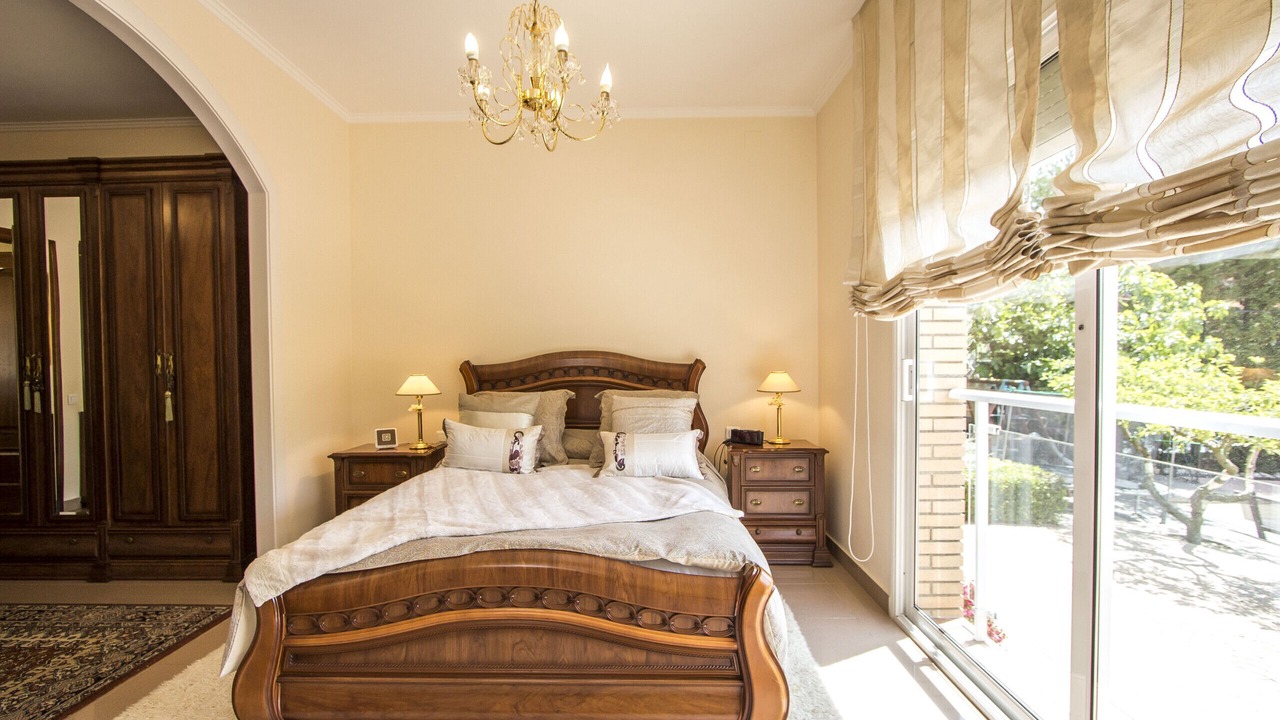 Photo of Bedroom in Sabadell