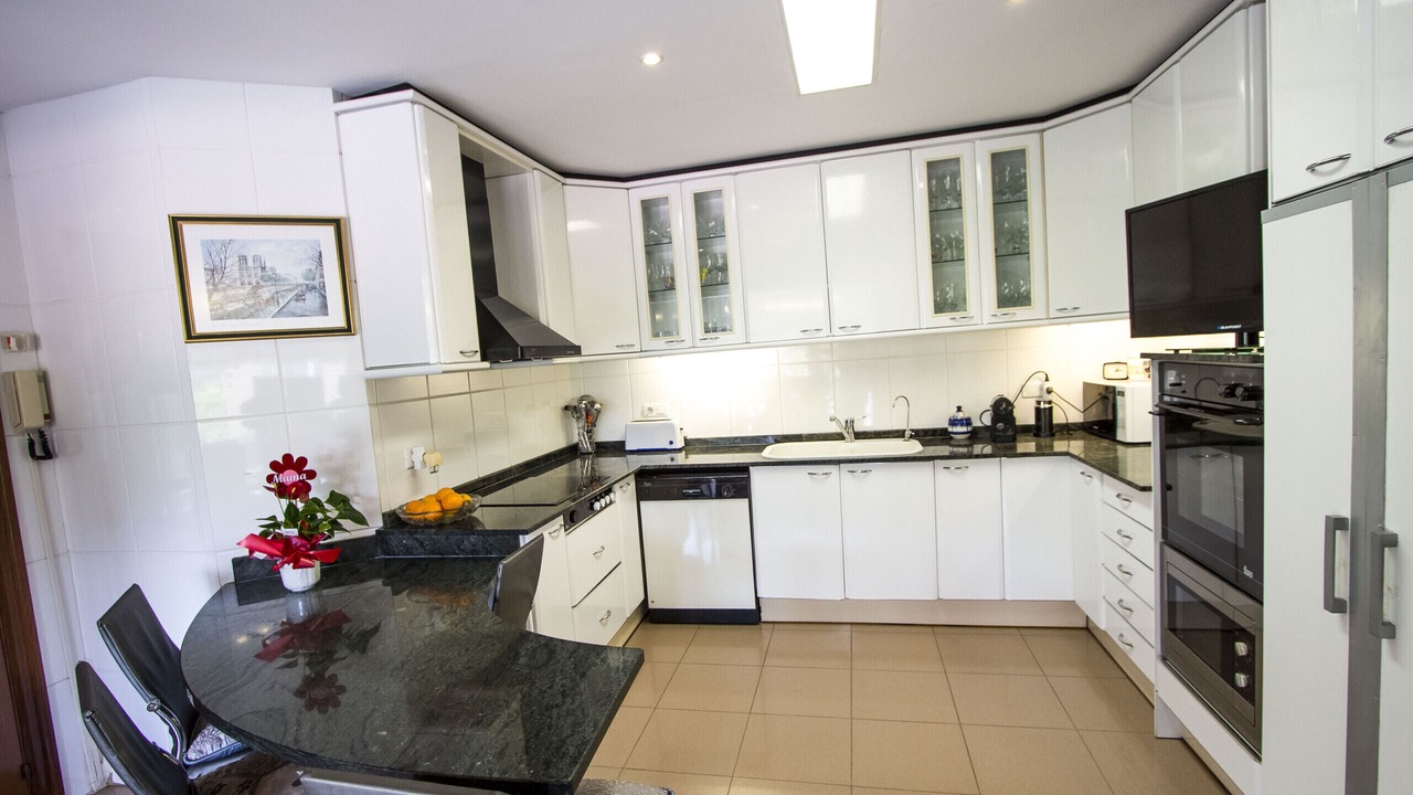 Photo of Kitchen in Sabadell