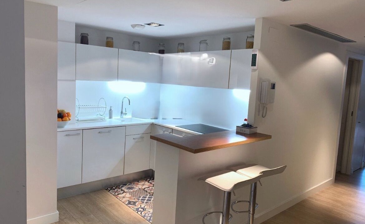Photo of Kitchen in Alella