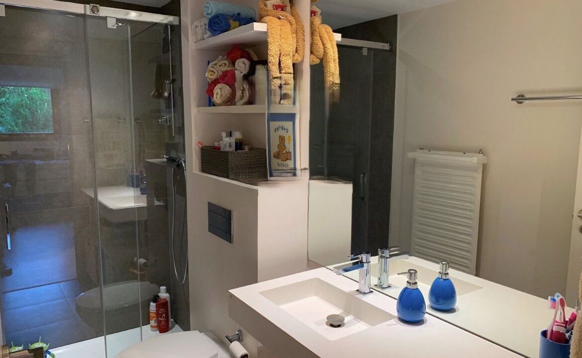 Photo of Bathroom in Alella