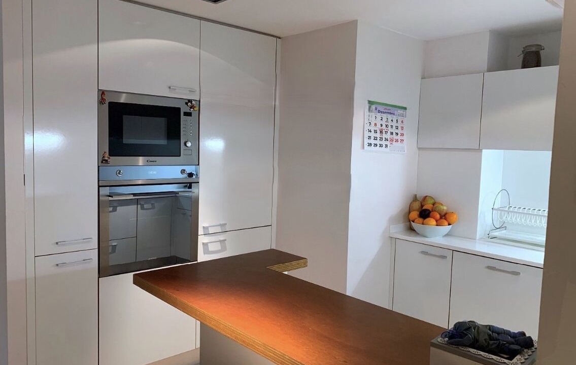 Photo of Kitchen in Alella