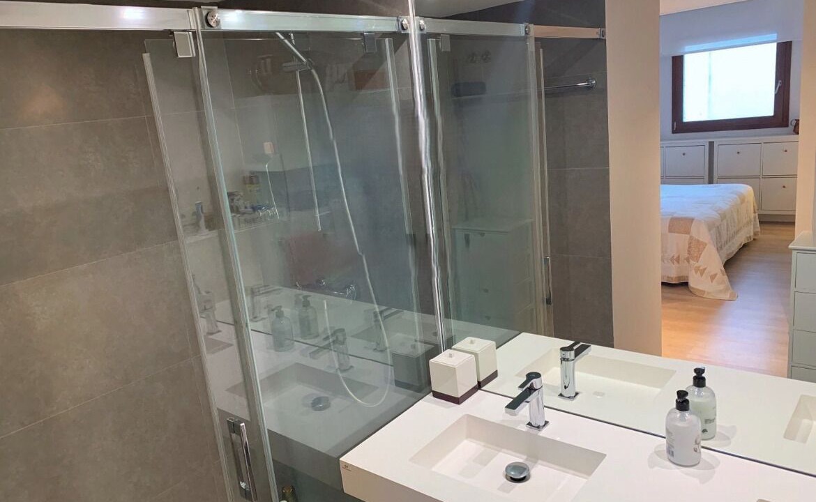 Photo of Bathroom in Alella
