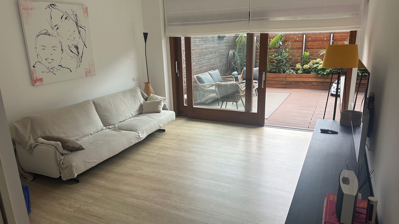 Photo of Livingroom in Alella