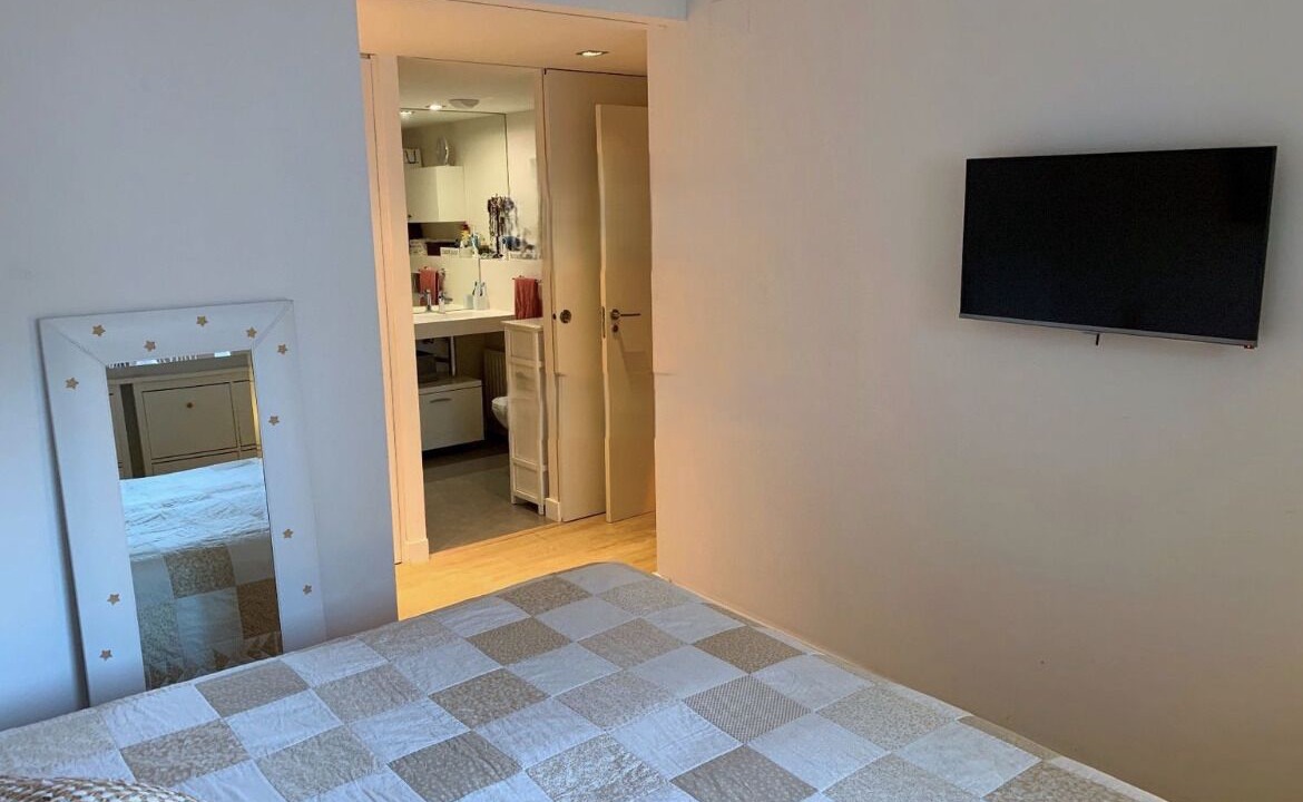 Photo of Bedroom in Alella