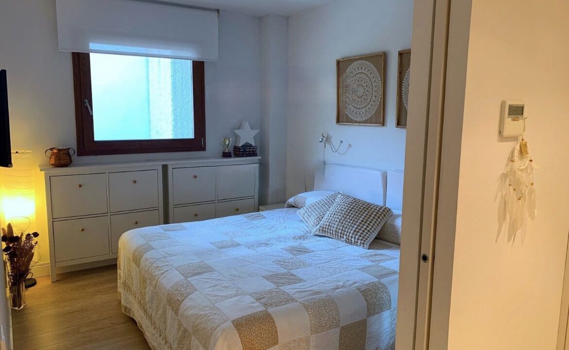 Photo of Bedroom in Alella