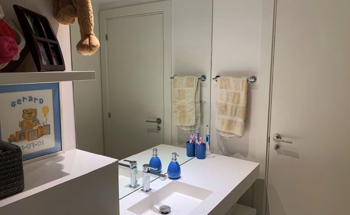 Photo of Bathroom in Alella