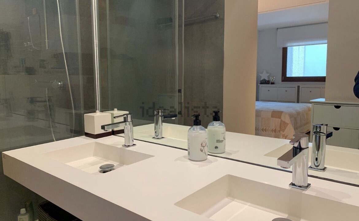 Photo of Bathroom in Alella