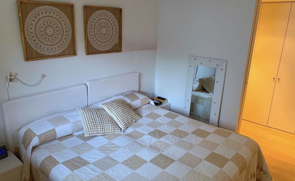 Photo of Bedroom in Alella