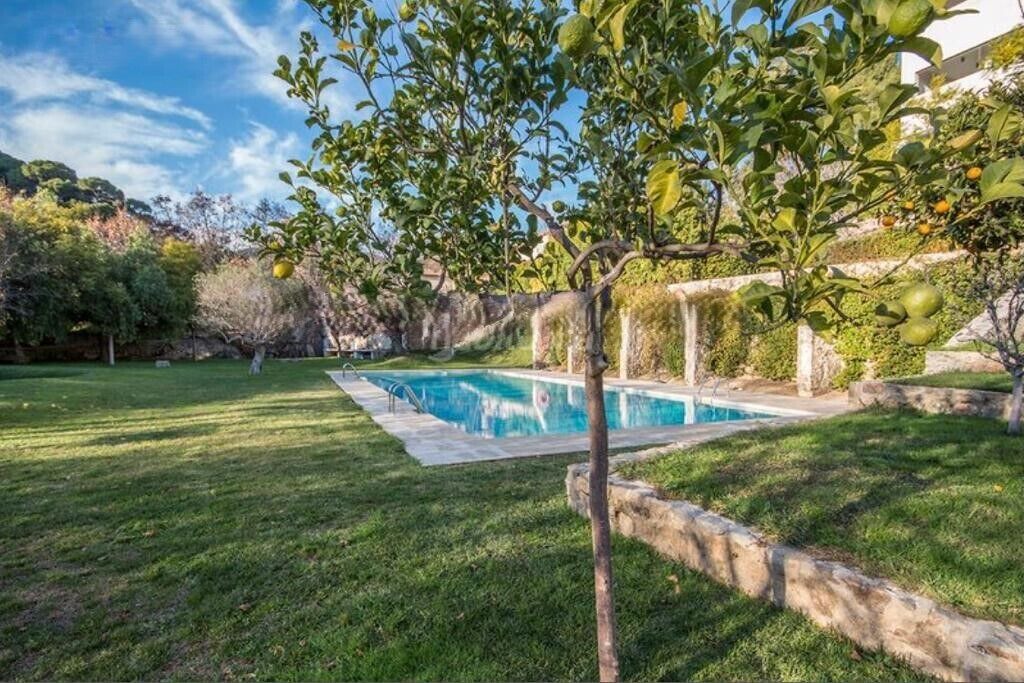 Photo of Outdoor in Alella