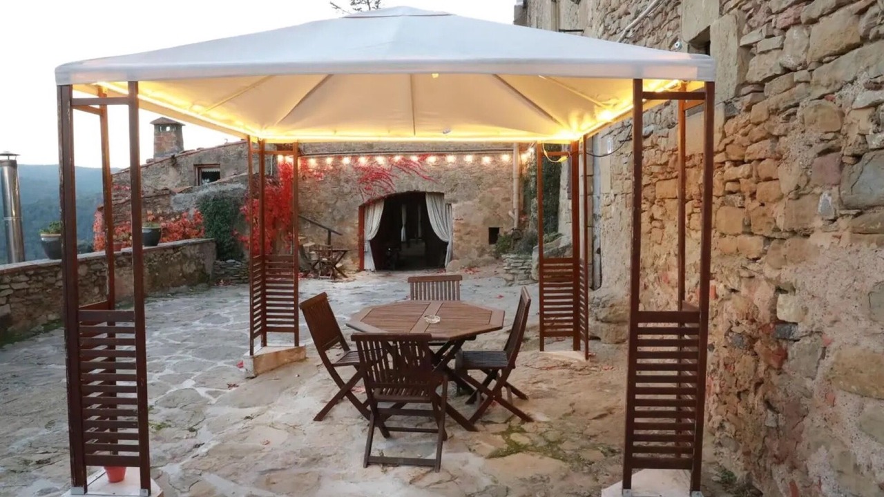 Photo of Outdoor in Castelltercol