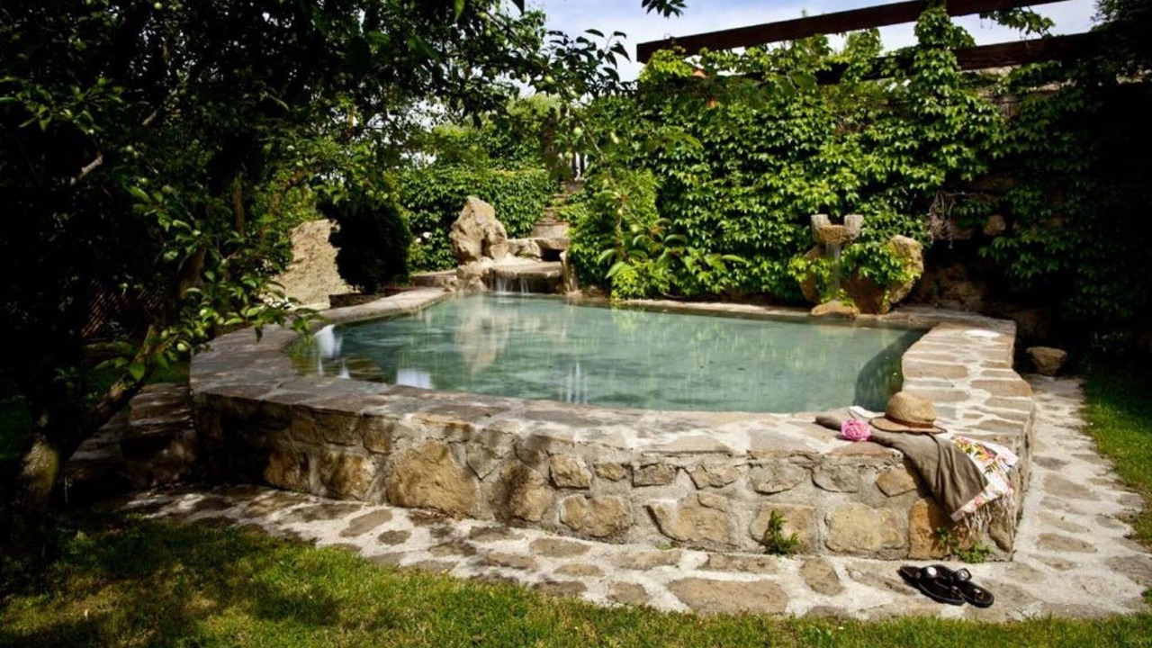 Photo of Outdoor in Castelltercol