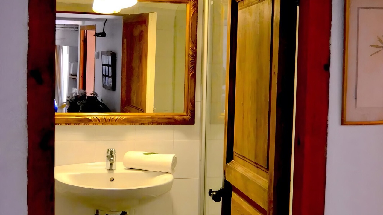 Photo of Bathroom in Castelltercol