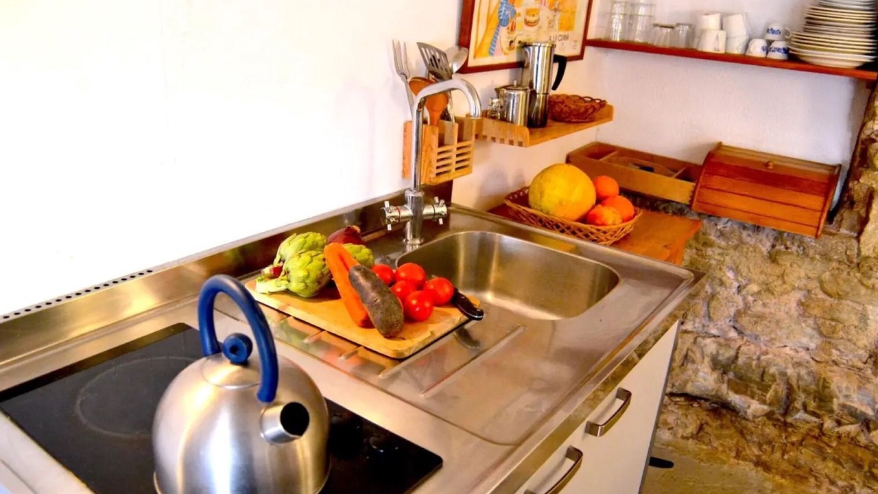 Photo of Kitchen in Castelltercol