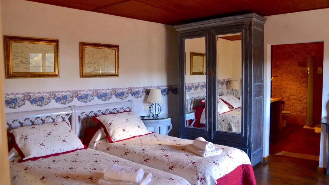 Photo of Bedroom in Castelltercol